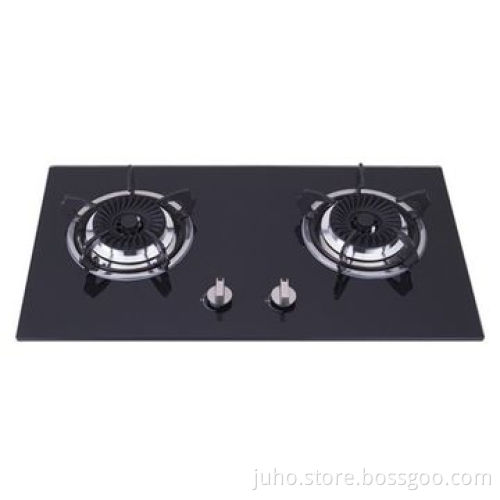 Hot new products 2014 gas stove glass top